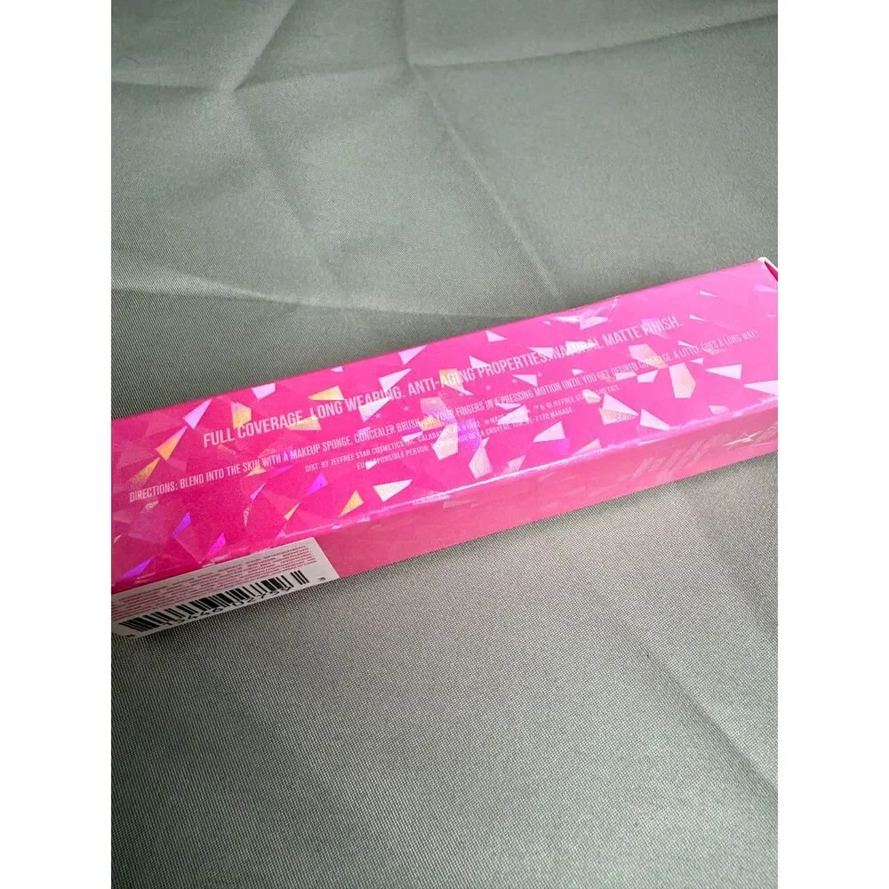 NIB Jeffree Star Magic Star Liquid Concealer C5.5